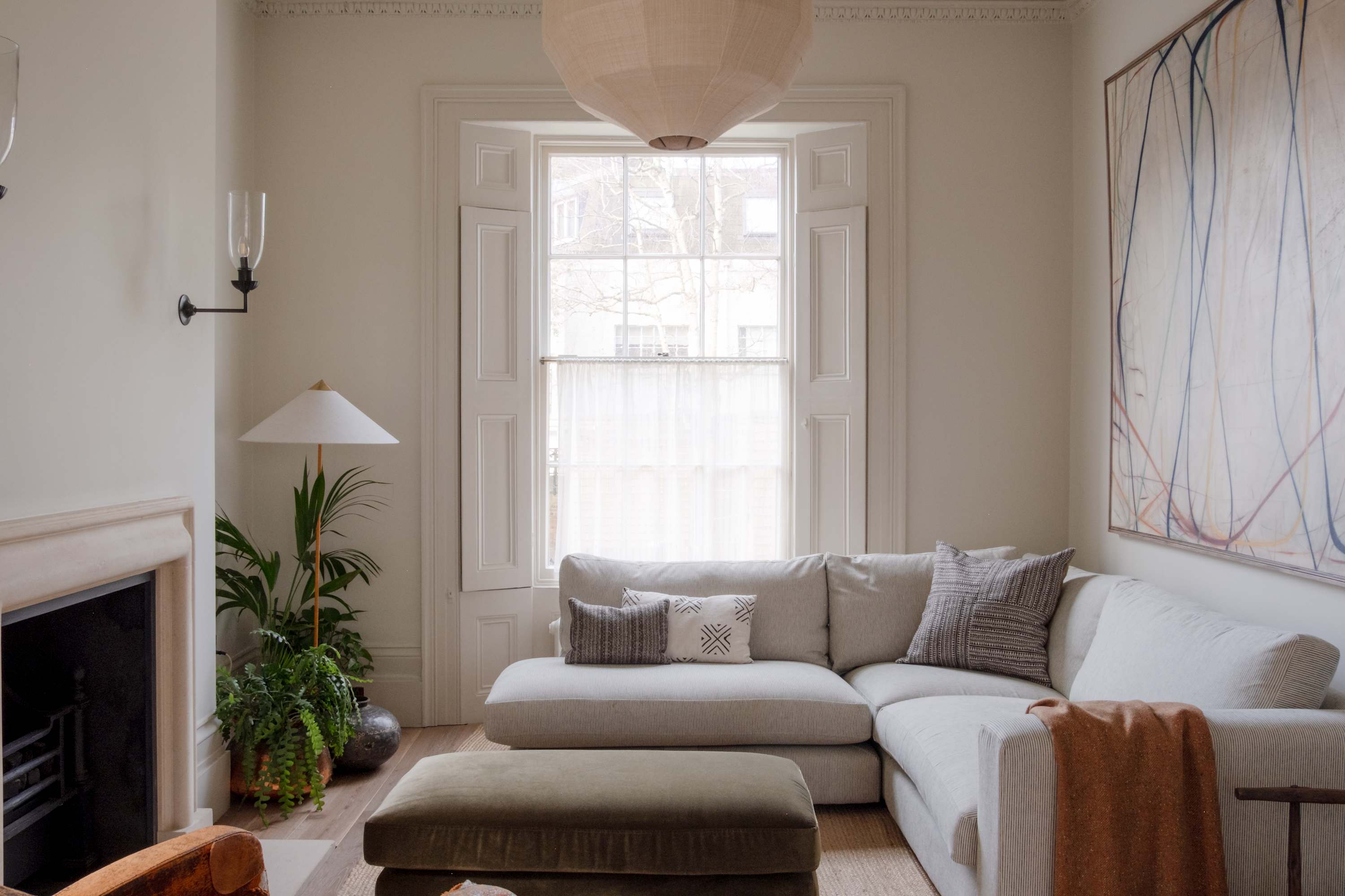 House Zephyr Vauxhall Lambeth: Spacious 5-Bedroom Townhouse with Private Garden and Gym, Lambeth London