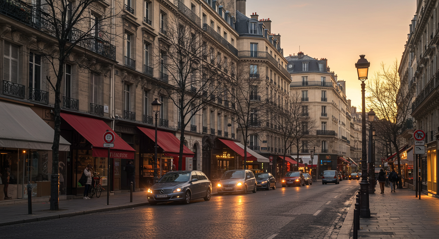 15th arrondissement Travel Guide: Best Restaurants, Culture & Luxury Villas