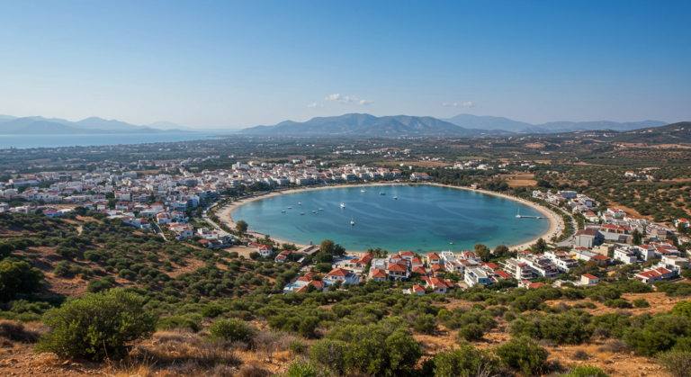 Agios Nikolaos Travel Guide: Where to Stay, Eat & Explore in Luxury