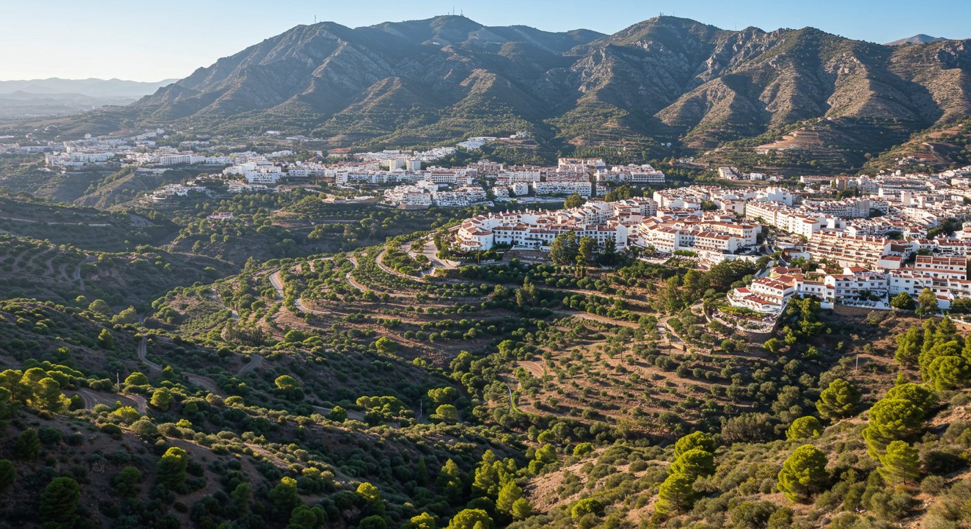 Almuñécar Travel Guide: Where to Stay, Eat & Explore in Luxury