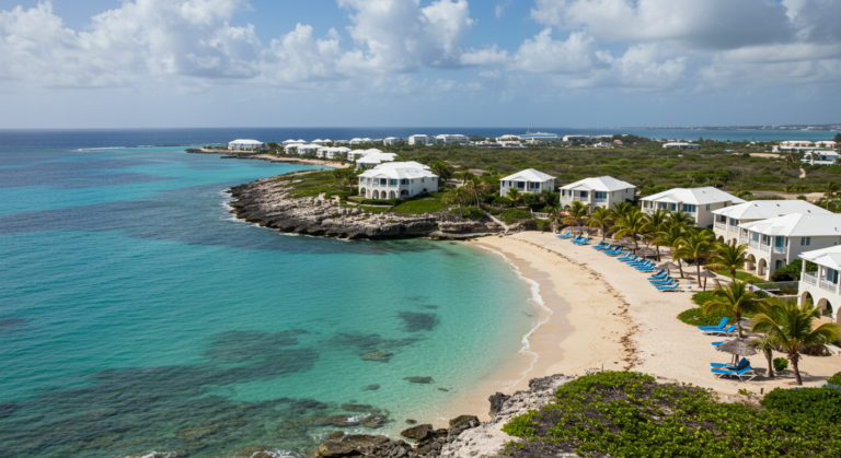 Anguilla Travel Guide: Where to Stay, Eat & Explore in Luxury