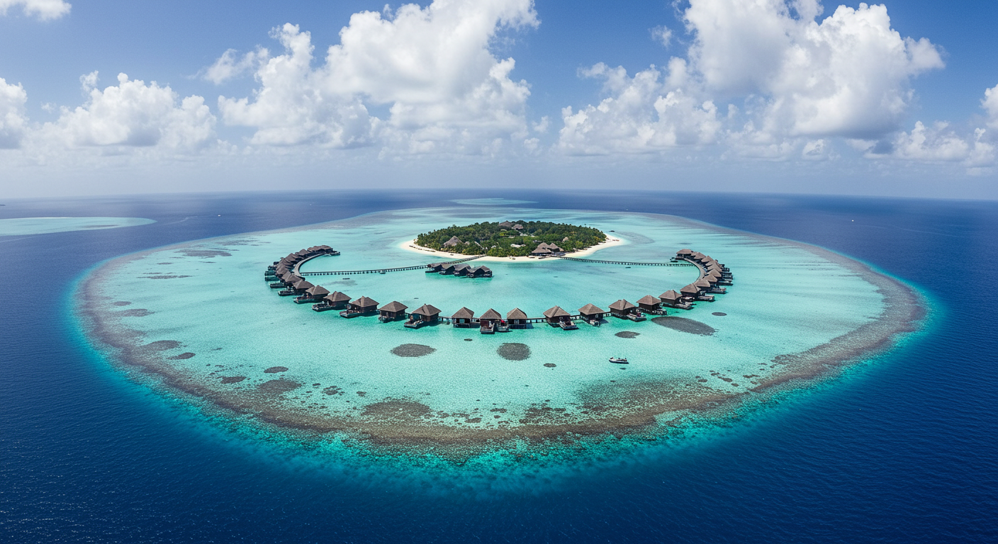 Baa Atoll Travel Guide: Where to Stay, Eat & Explore in Luxury