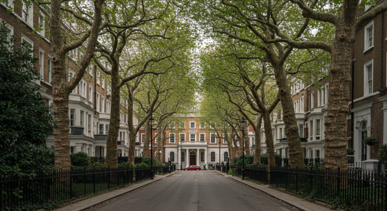 Belgravia Travel Guide: Where to Stay, Eat & Explore in Luxury