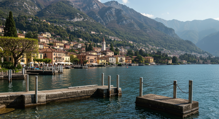 Bellagio Travel Guide: Where to Stay, Eat & Explore in Luxury