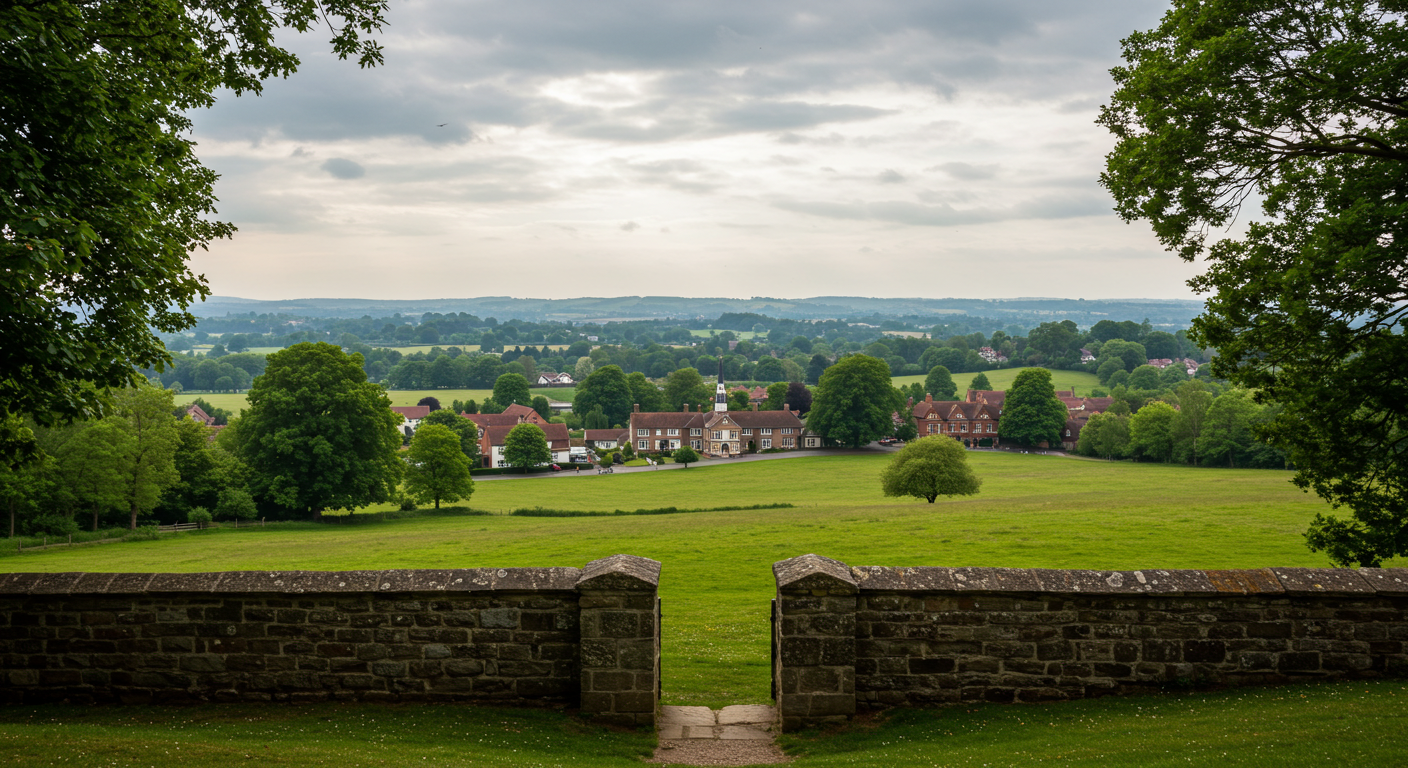 Berkshire Travel Guide: Where to Stay, Eat & Explore in Luxury