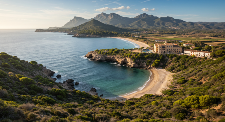 Binibequer Vell Travel Guide: Where to Stay, Eat & Explore in Luxury