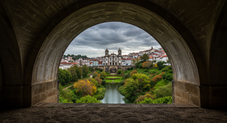 Braga Travel Guide: Where to Stay, Eat & Explore in Luxury