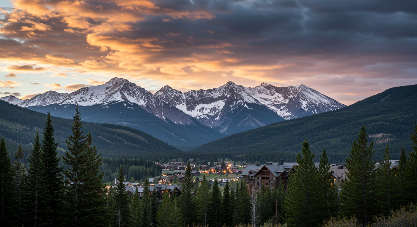 Breckenridge Travel Guide: Where to Stay, Eat & Explore in Luxury
