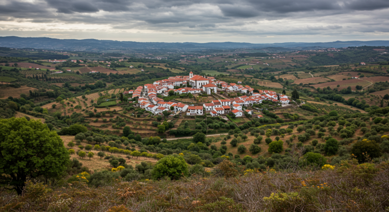 Brejo da Carregueira Travel Guide: Where to Stay, Eat & Explore in Luxury