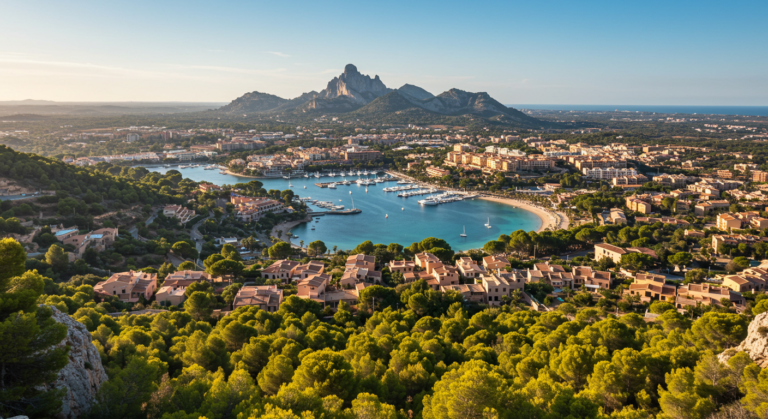 Calvià Travel Guide: Where to Stay, Eat & Explore in Luxury