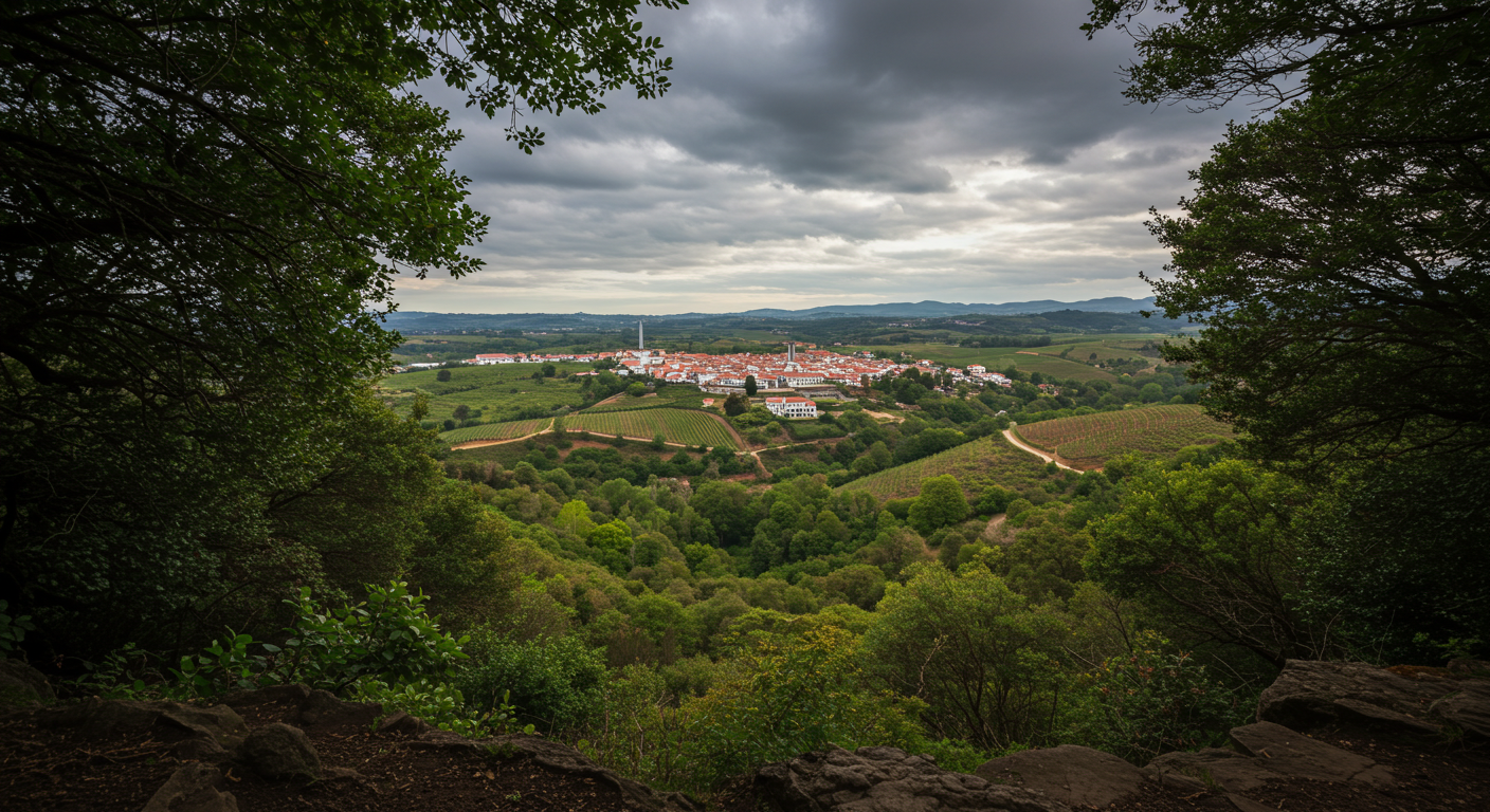 Caminha Travel Guide: Where to Stay, Eat & Explore in Luxury