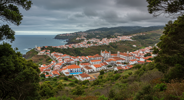 Caniço Travel Guide: Where to Stay, Eat & Explore in Luxury