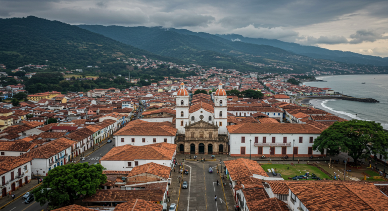 Casco Antiguo Travel Guide: Where to Stay, Eat & Explore in Luxury