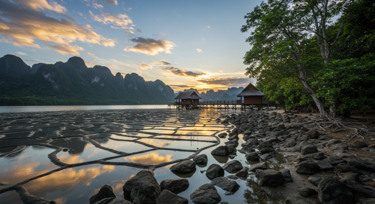 Choeng Thale Travel Guide: Where to Stay, Eat & Explore in Luxury