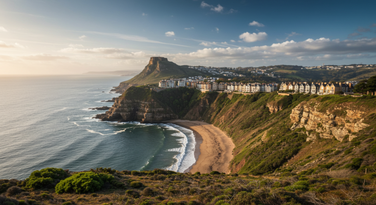 Clifton Travel Guide: Where to Stay, Eat & Explore in Luxury