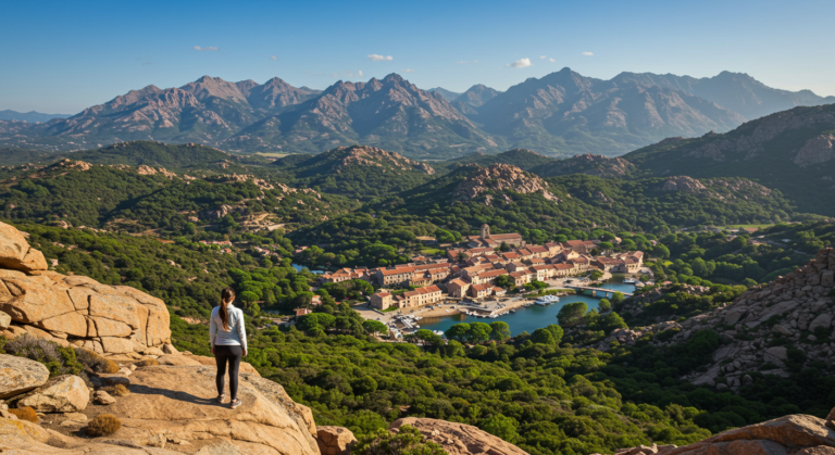 Corse-du-Sud Travel Guide: Where to Stay, Eat & Explore in Luxury
