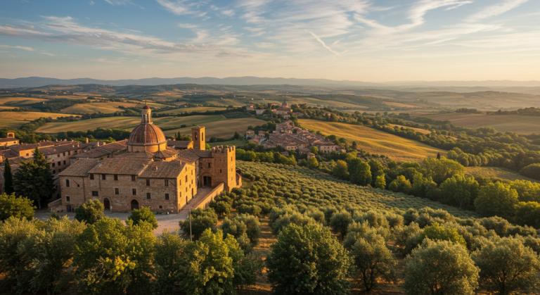 Cortona Travel Guide: Where to Stay, Eat & Explore in Luxury