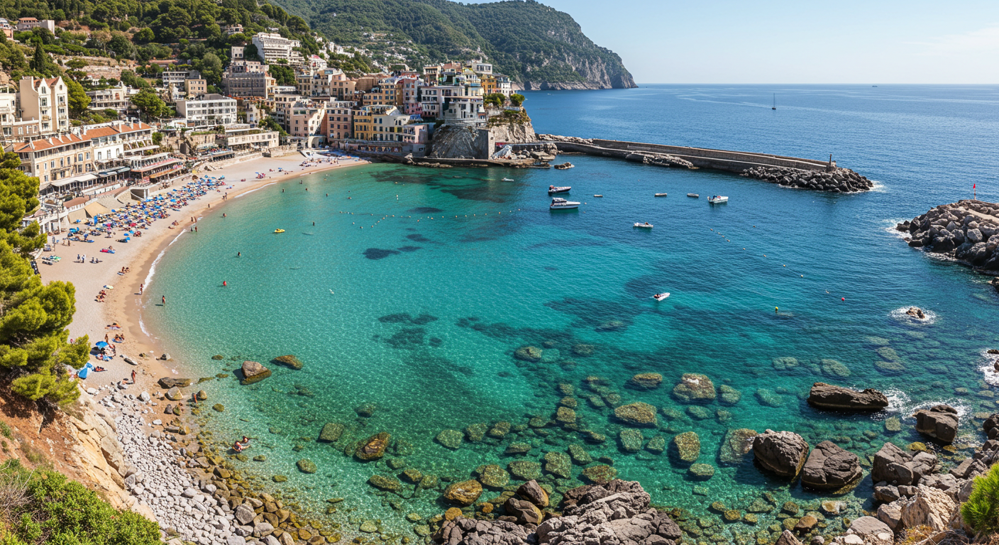 Covent Garden Travel Guide: Best Beaches, Restaurants & Luxury Villas