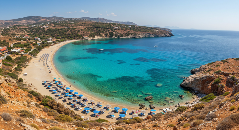 Dodecanese Islands Travel Guide: Best Beaches, Restaurants & Luxury Villas