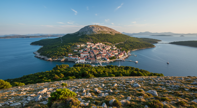 Dugi Rat Travel Guide: Where to Stay, Eat & Explore in Luxury