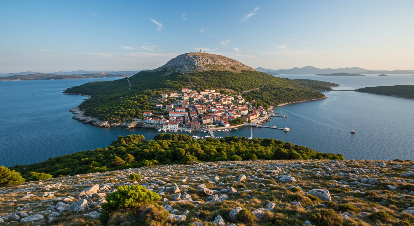 Dugi Rat Travel Guide: Where to Stay, Eat & Explore in Luxury