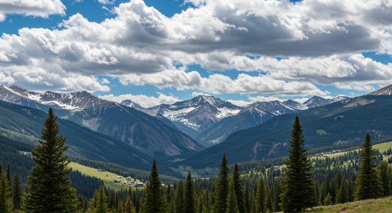 Eagle County Travel Guide: Where to Stay, Eat & Explore in Luxury