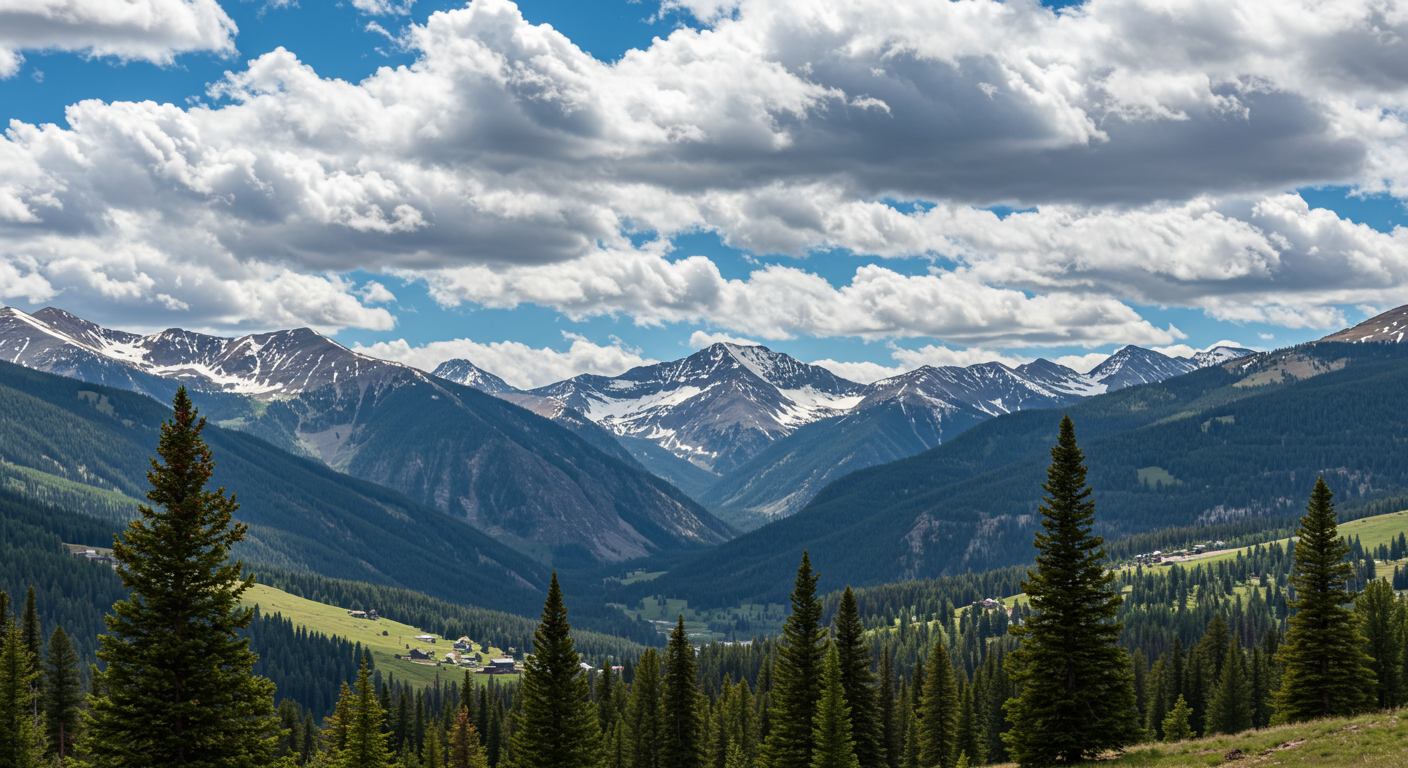 Eagle County Travel Guide: Where to Stay, Eat & Explore in Luxury