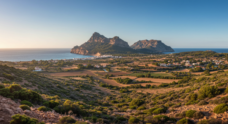 Es Mercadal Travel Guide: Where to Stay, Eat & Explore in Luxury