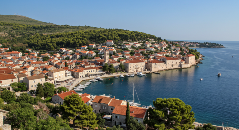 Grad Hvar Travel Guide: Where to Stay, Eat & Explore in Luxury