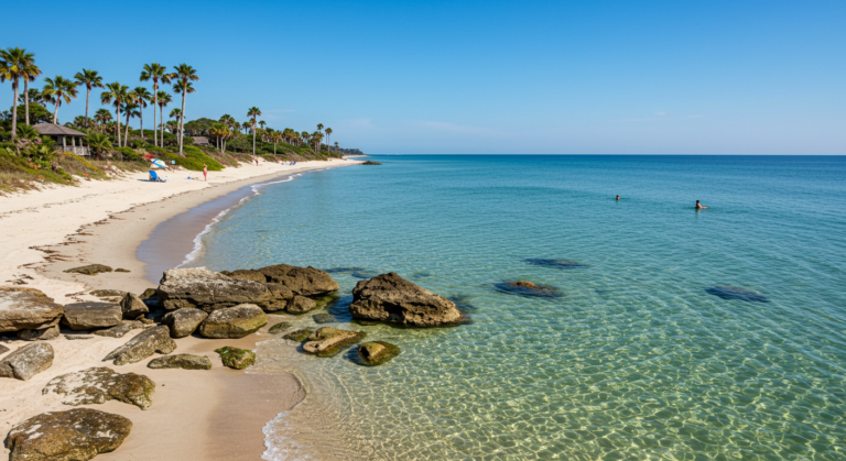 Hilton Head Island Travel Guide: Best Beaches, Restaurants & Luxury Villas