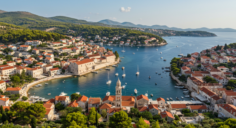 Hvar Travel Guide: Where to Stay, Eat & Explore in Luxury