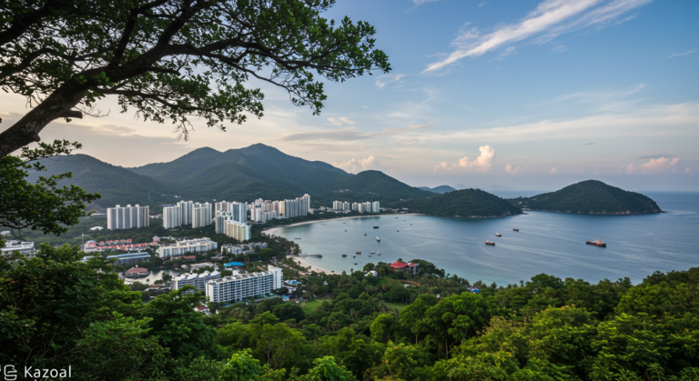 Karon Travel Guide: Where to Stay, Eat & Explore in Luxury