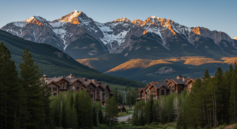 Keystone Travel Guide: Where to Stay, Eat & Explore in Luxury