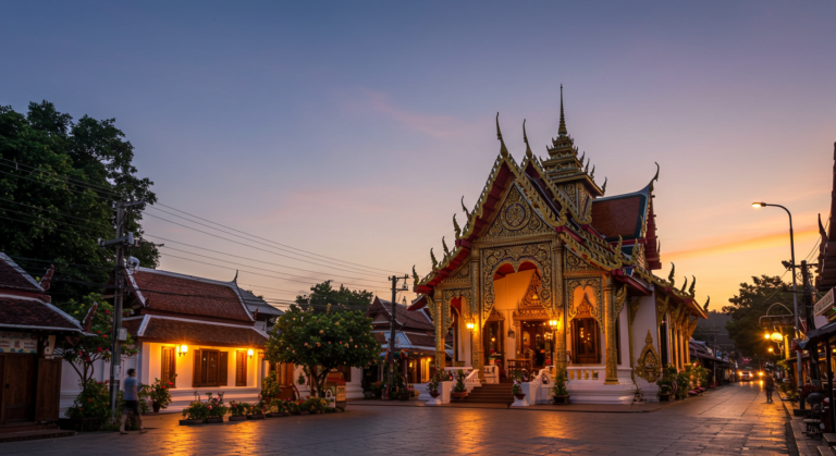 Ko Lanta District Travel Guide: Best Restaurants, Culture & Luxury Villas