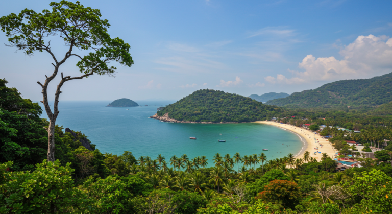 Ko Lanta Yai Travel Guide: Where to Stay, Eat & Explore in Luxury