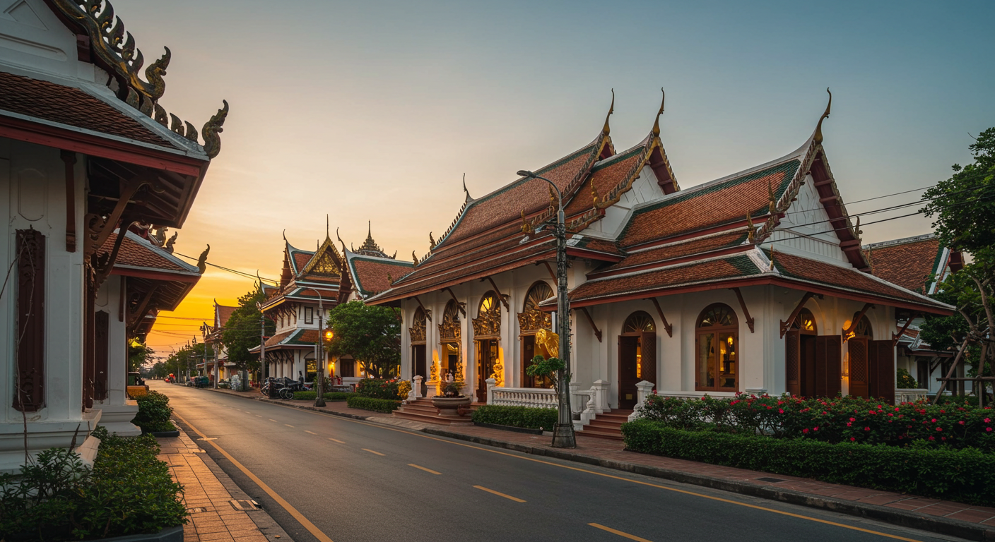 Ko Yao District Travel Guide: Best Restaurants, Culture & Luxury Villas - Luxury Villa with Private Pool Luxury villas in Ko Yao District - Ko Yao District travel guide