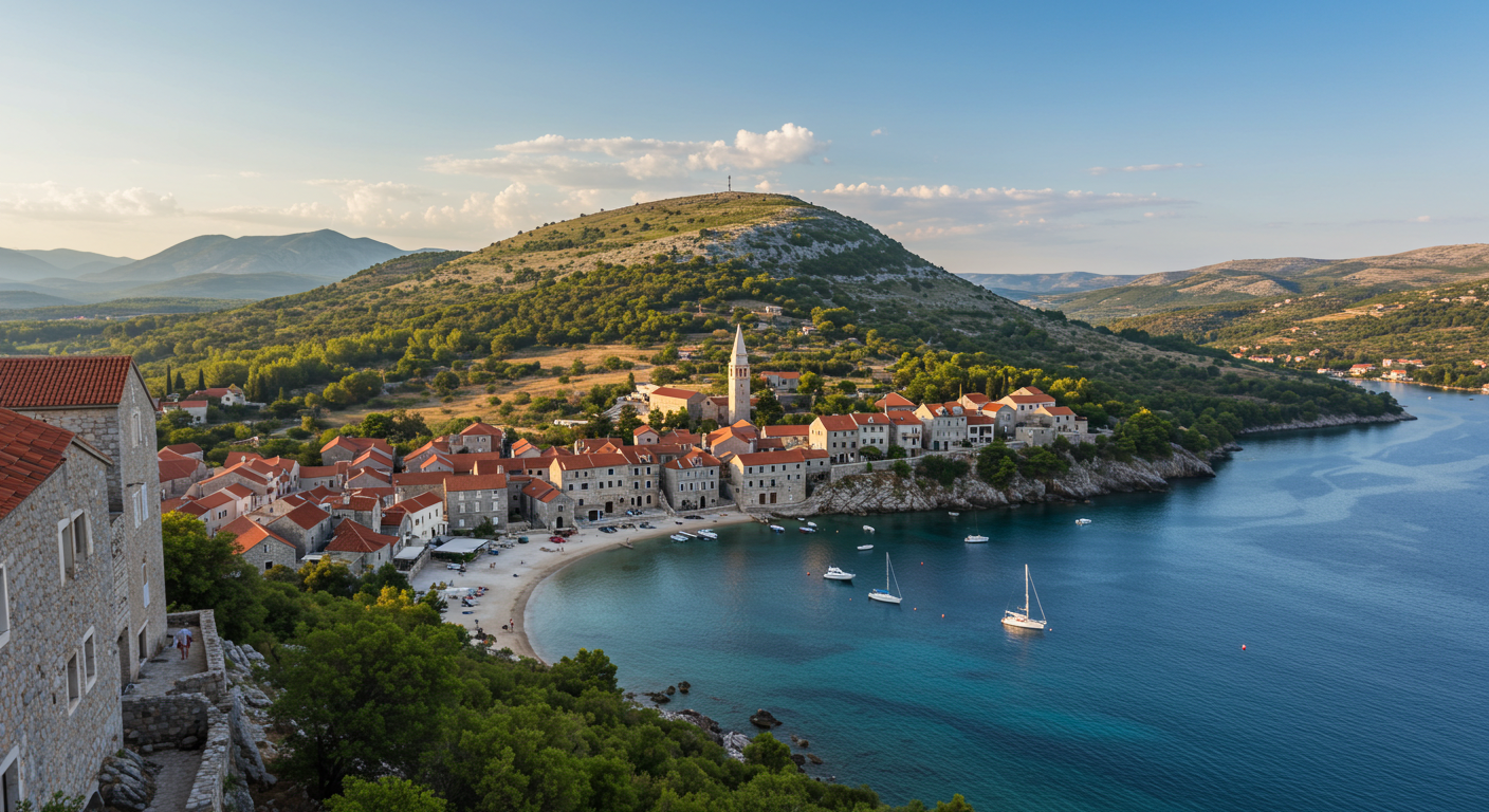 Konavle Travel Guide: Where to Stay, Eat & Explore in Luxury - Luxury Villa with Private Pool Luxury villas in Konavle - Konavle travel guide
