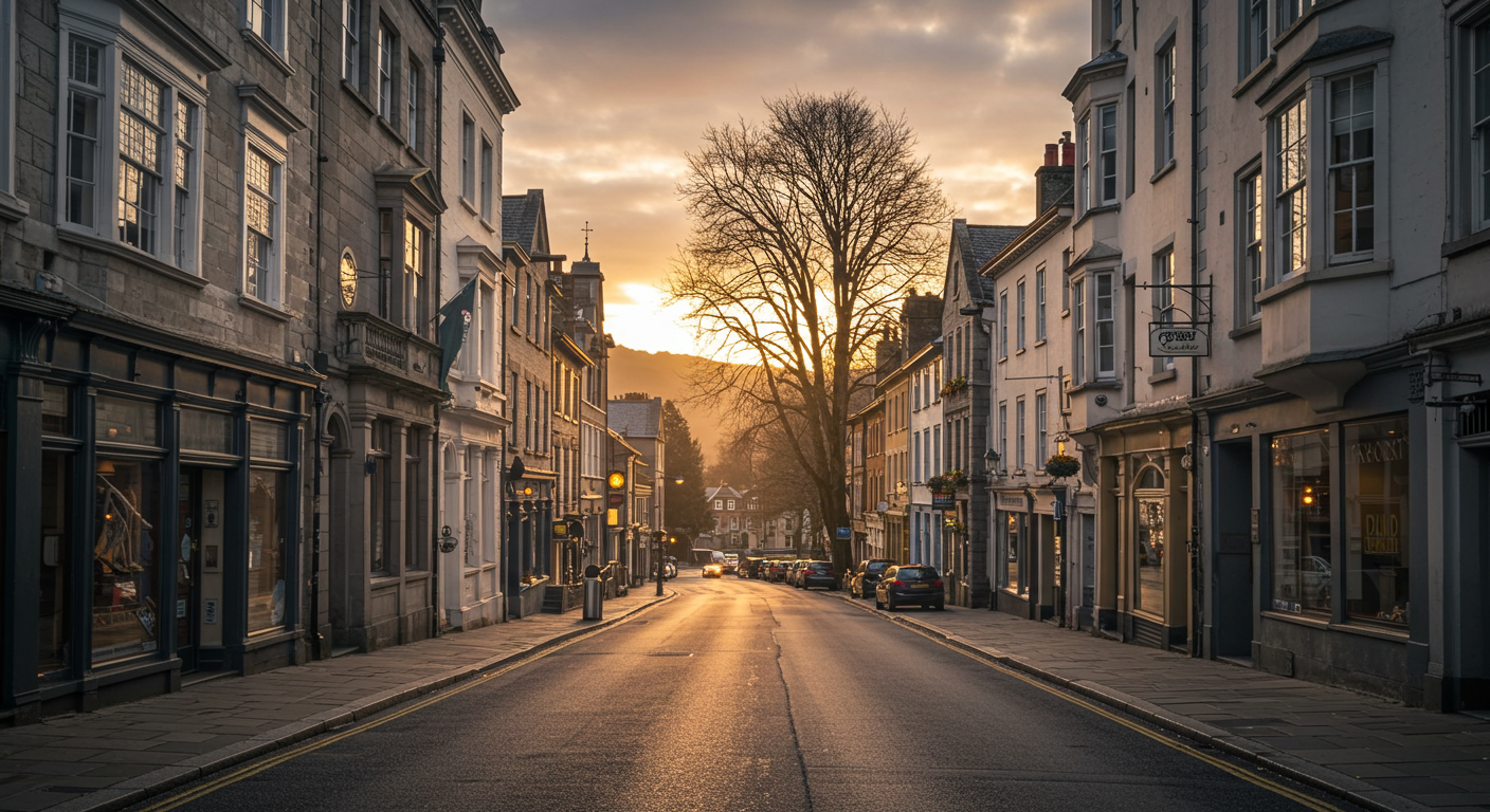 Lake District Travel Guide: Best Restaurants, Culture & Luxury Villas