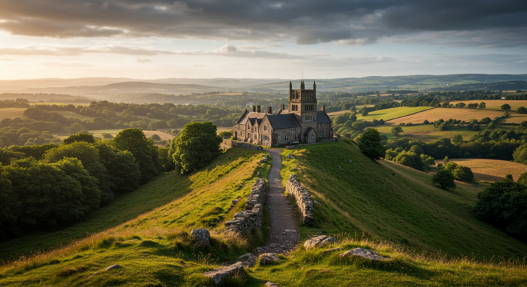 Lancashire Travel Guide: Where to Stay, Eat & Explore in Luxury