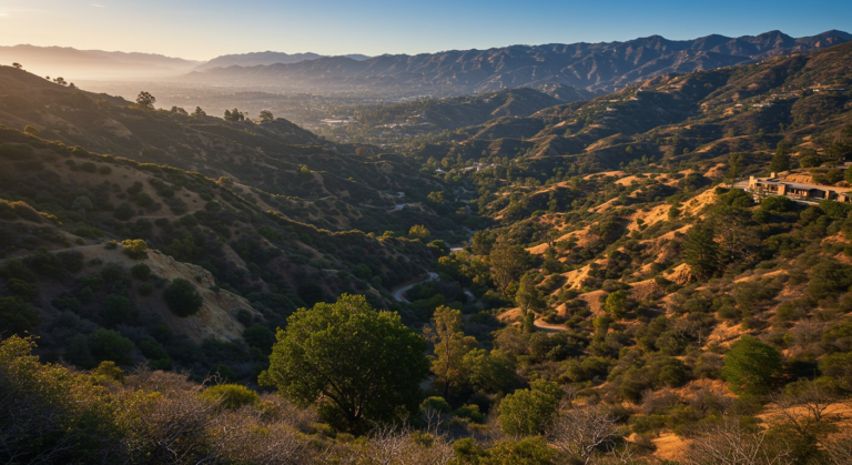 Laurel Canyon Travel Guide: Where to Stay, Eat & Explore in Luxury
