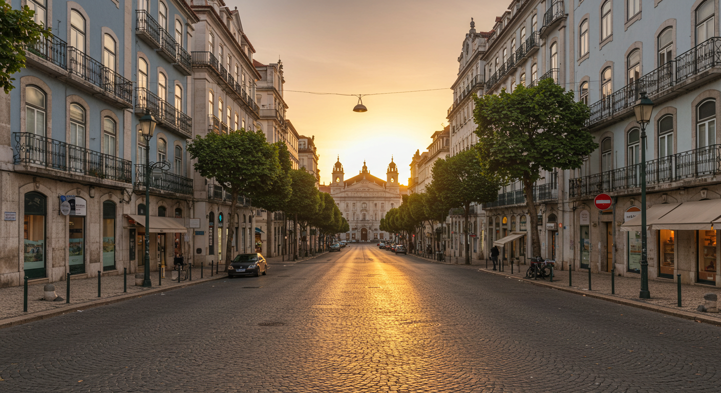 Leiria District Travel Guide: Best Restaurants, Culture & Luxury Villas