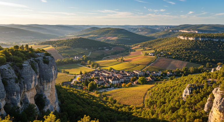 Lot Travel Guide: Where to Stay, Eat & Explore in Luxury