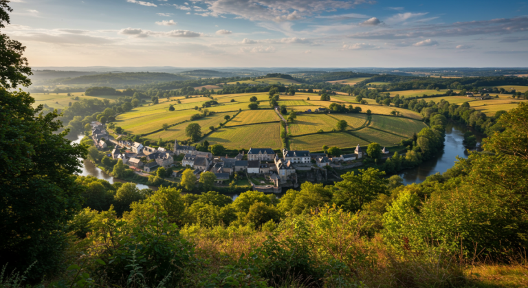 Maine-et-Loire Travel Guide: Where to Stay, Eat & Explore in Luxury