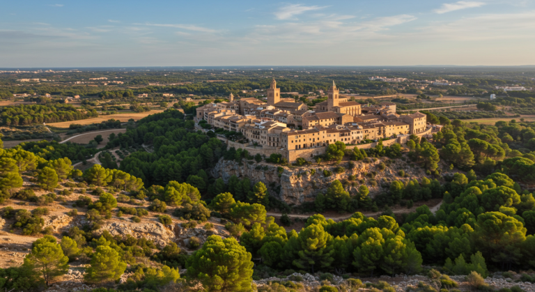 Manacor Travel Guide: Where to Stay, Eat & Explore in Luxury