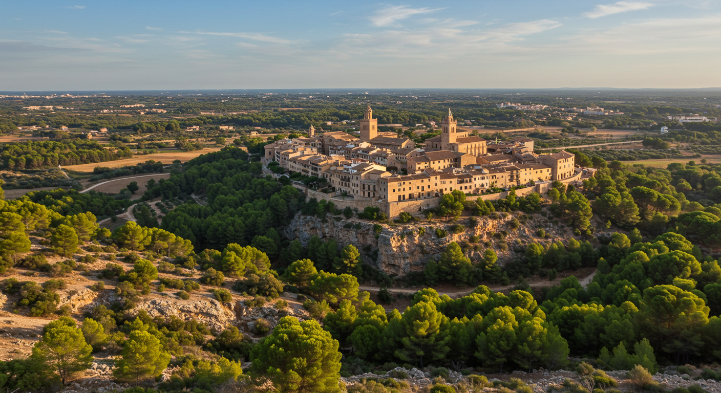 Manacor Travel Guide: Where to Stay, Eat & Explore in Luxury