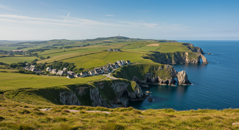 Manche Travel Guide: Where to Stay, Eat & Explore in Luxury