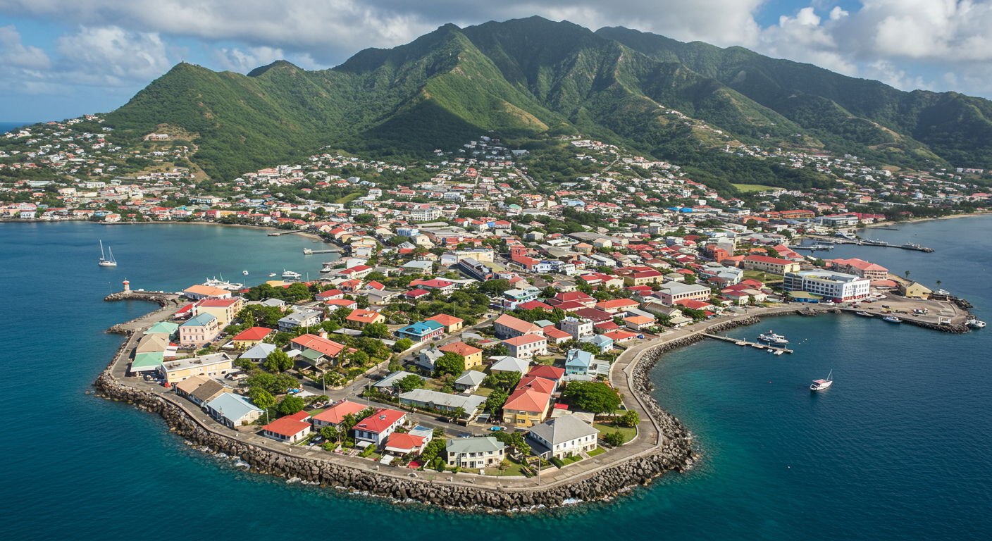 Marigot Travel Guide: Where to Stay, Eat & Explore in Luxury