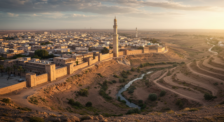 Medina Travel Guide: Where to Stay, Eat & Explore in Luxury