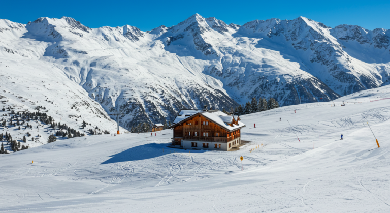 Midi-Pyrenees Travel Guide: Skiing, Luxury Chalets & Après Ski
