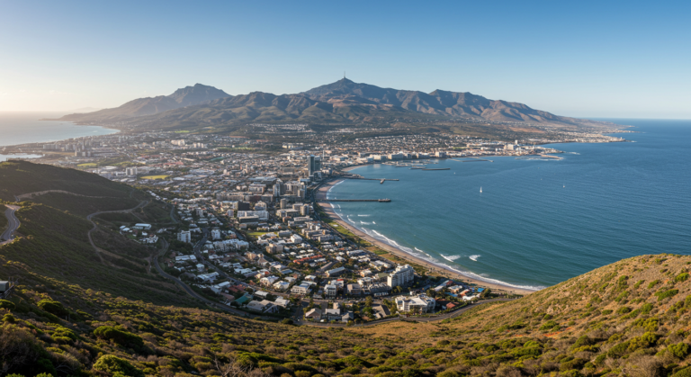Milnerton Travel Guide: Where to Stay, Eat & Explore in Luxury